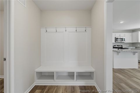 Tiny photo for 221 S Fifth Street, Spring Lake, NC 28390 (MLS # 760871)