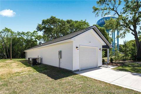 Tiny photo for 221 S Fifth Street, Spring Lake, NC 28390 (MLS # 760871)