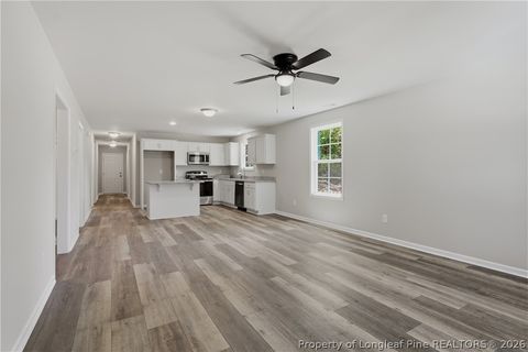 Tiny photo for 221 S Fifth Street, Spring Lake, NC 28390 (MLS # 760871)