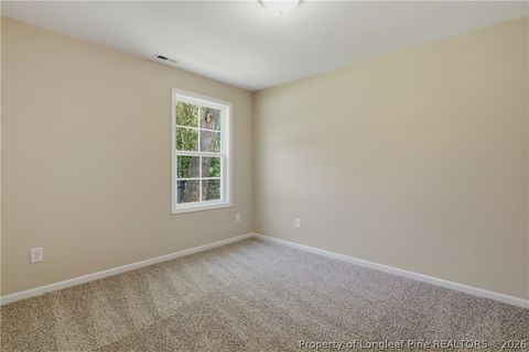 Tiny photo for 221 S Fifth Street, Spring Lake, NC 28390 (MLS # 760871)