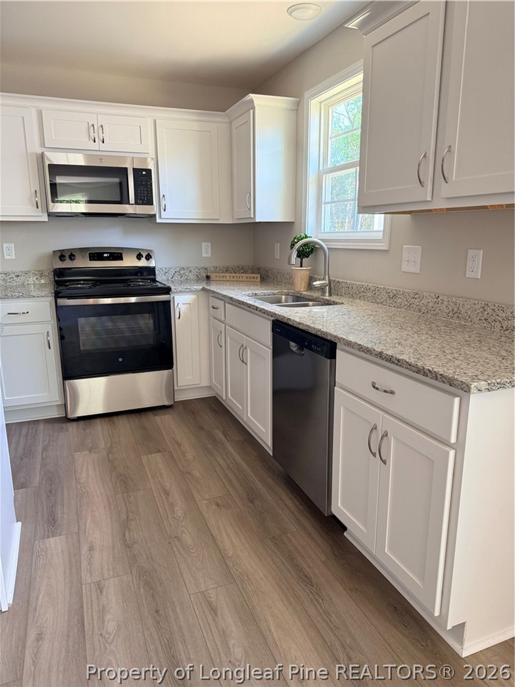 Photo of 221 S Fifth Street, Spring Lake, NC 28390 (MLS # 760871)