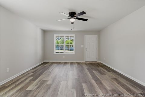 Tiny photo for 221 S Fifth Street, Spring Lake, NC 28390 (MLS # 760871)