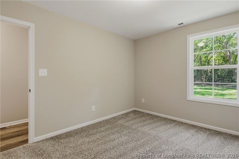 Tiny photo for 221 S Fifth Street, Spring Lake, NC 28390 (MLS # 760871)