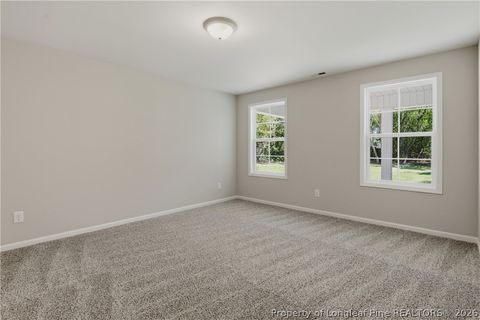 Tiny photo for 221 S Fifth Street, Spring Lake, NC 28390 (MLS # 760871)