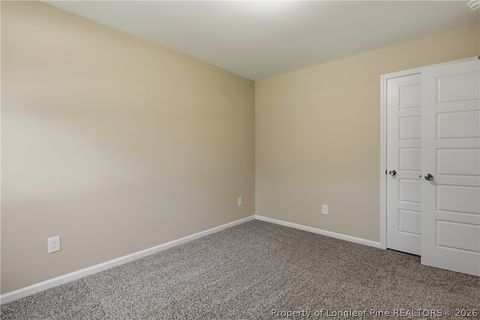 Tiny photo for 221 S Fifth Street, Spring Lake, NC 28390 (MLS # 760871)