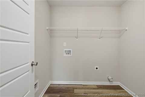 Tiny photo for 221 S Fifth Street, Spring Lake, NC 28390 (MLS # 760871)