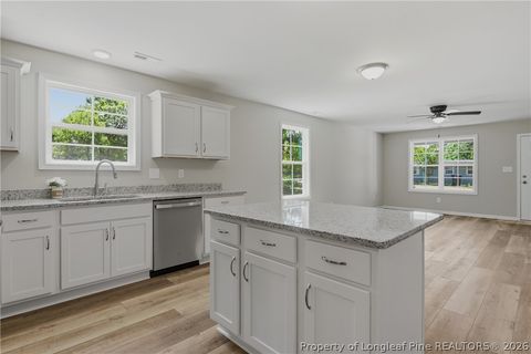 Tiny photo for 221 S Fifth Street, Spring Lake, NC 28390 (MLS # 760871)