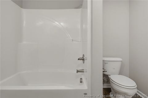 Tiny photo for 221 S Fifth Street, Spring Lake, NC 28390 (MLS # 760871)