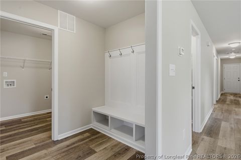 Tiny photo for 221 S Fifth Street, Spring Lake, NC 28390 (MLS # 760871)