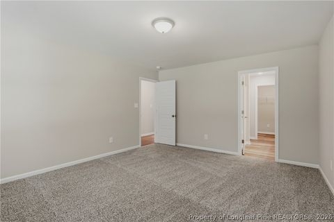 Tiny photo for 221 S Fifth Street, Spring Lake, NC 28390 (MLS # 760871)