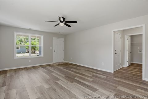 Tiny photo for 221 S Fifth Street, Spring Lake, NC 28390 (MLS # 760871)