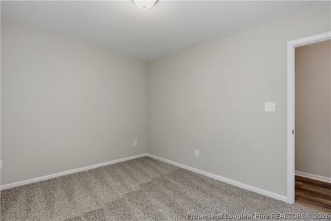 Tiny photo for 221 S Fifth Street, Spring Lake, NC 28390 (MLS # 760871)