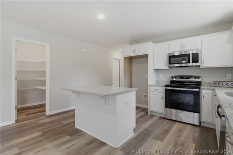 Tiny photo for 221 S Fifth Street, Spring Lake, NC 28390 (MLS # 760871)