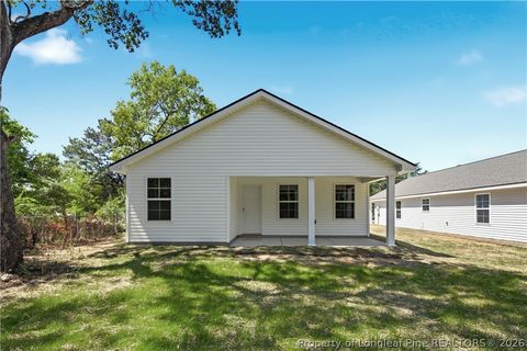 Tiny photo for 221 S Fifth Street, Spring Lake, NC 28390 (MLS # 760871)