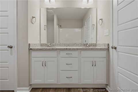 Tiny photo for 221 S Fifth Street, Spring Lake, NC 28390 (MLS # 760871)