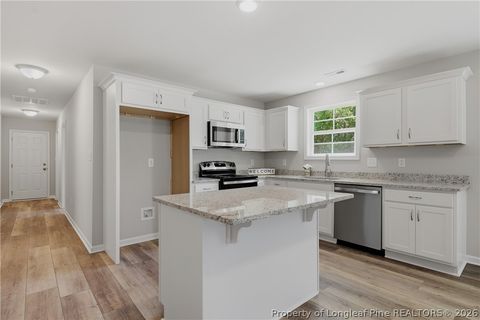 Tiny photo for 221 S Fifth Street, Spring Lake, NC 28390 (MLS # 760871)