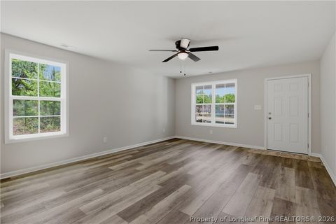 Tiny photo for 221 S Fifth Street, Spring Lake, NC 28390 (MLS # 760871)