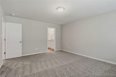 Tiny photo for 221 S Fifth Street, Spring Lake, NC 28390 (MLS # 760871)