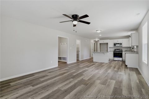 Tiny photo for 221 S Fifth Street, Spring Lake, NC 28390 (MLS # 760871)