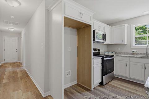 Tiny photo for 221 S Fifth Street, Spring Lake, NC 28390 (MLS # 760871)