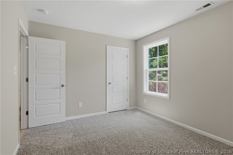 Tiny photo for 221 S Fifth Street, Spring Lake, NC 28390 (MLS # 760871)