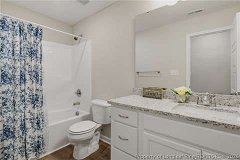 Tiny photo for 221 S Fifth Street, Spring Lake, NC 28390 (MLS # 760871)