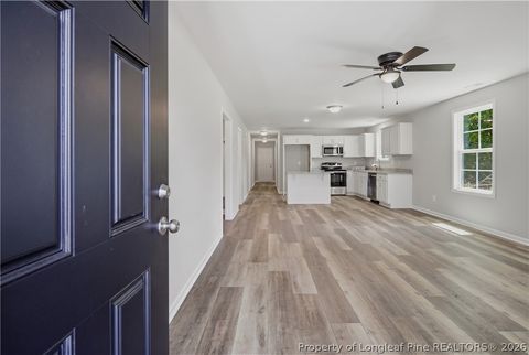 Tiny photo for 221 S Fifth Street, Spring Lake, NC 28390 (MLS # 760871)