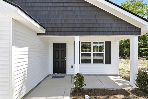 Tiny photo for 221 S Fifth Street, Spring Lake, NC 28390 (MLS # 760871)