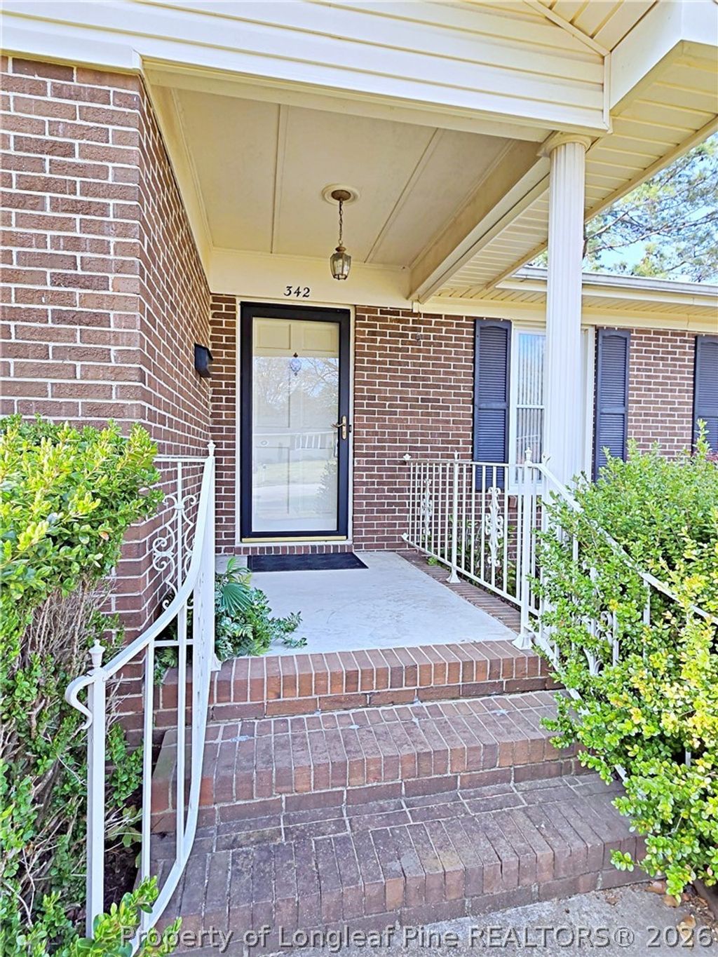 Photo of 342 Tuxford Place, Fayetteville, NC 28303 (MLS # 758642)