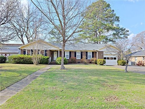 Photo of 342 Tuxford Place, Fayetteville, NC 28303 (MLS # 758642)
