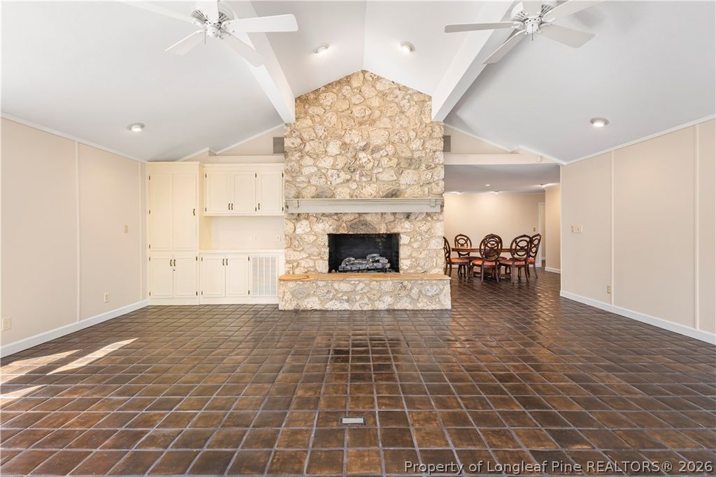 Photo of 2115 Lakeland Drive, Sanford, NC 27330 (MLS # 759363)