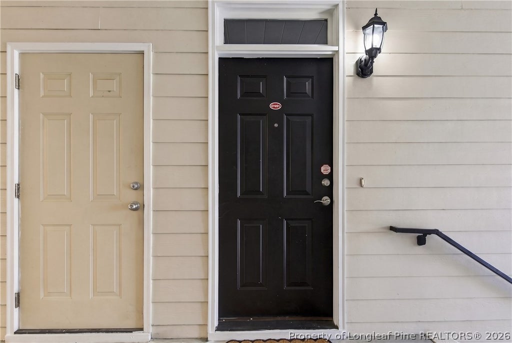 Photo of 3129 Wisteria Lane #201, Fayetteville, NC 28314 (MLS # 770271)