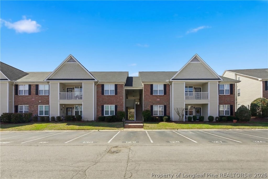 Photo of 3129 Wisteria Lane #201, Fayetteville, NC 28314 (MLS # 770271)