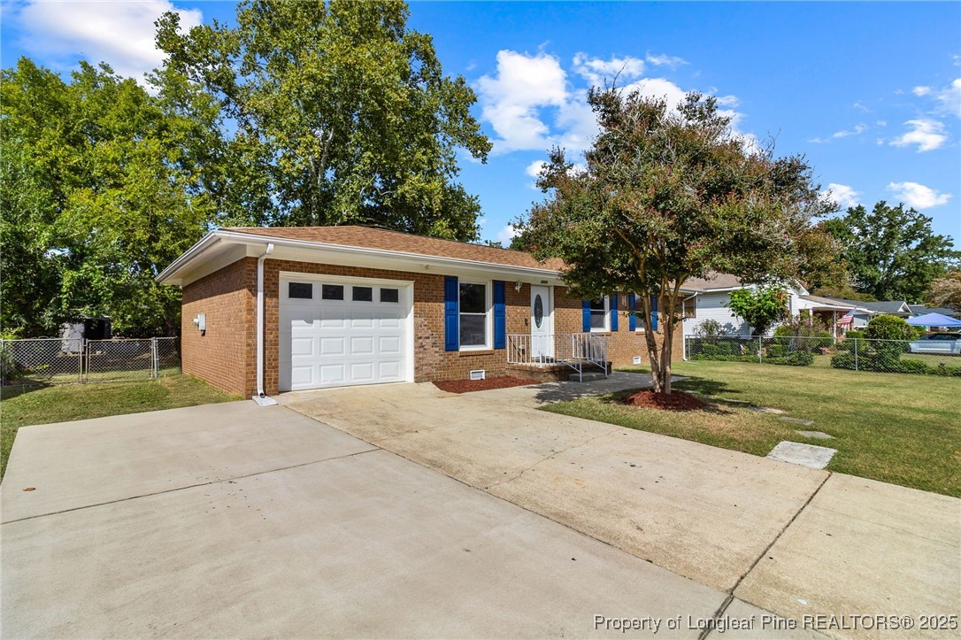 2111 Quail Ridge Drive