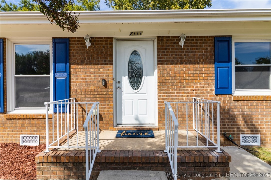 2111 Quail Ridge Drive