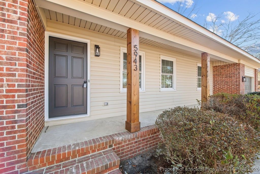 Photo of 5943 Rehoboth Road, Hope Mills, NC 28348 (MLS # 756036)