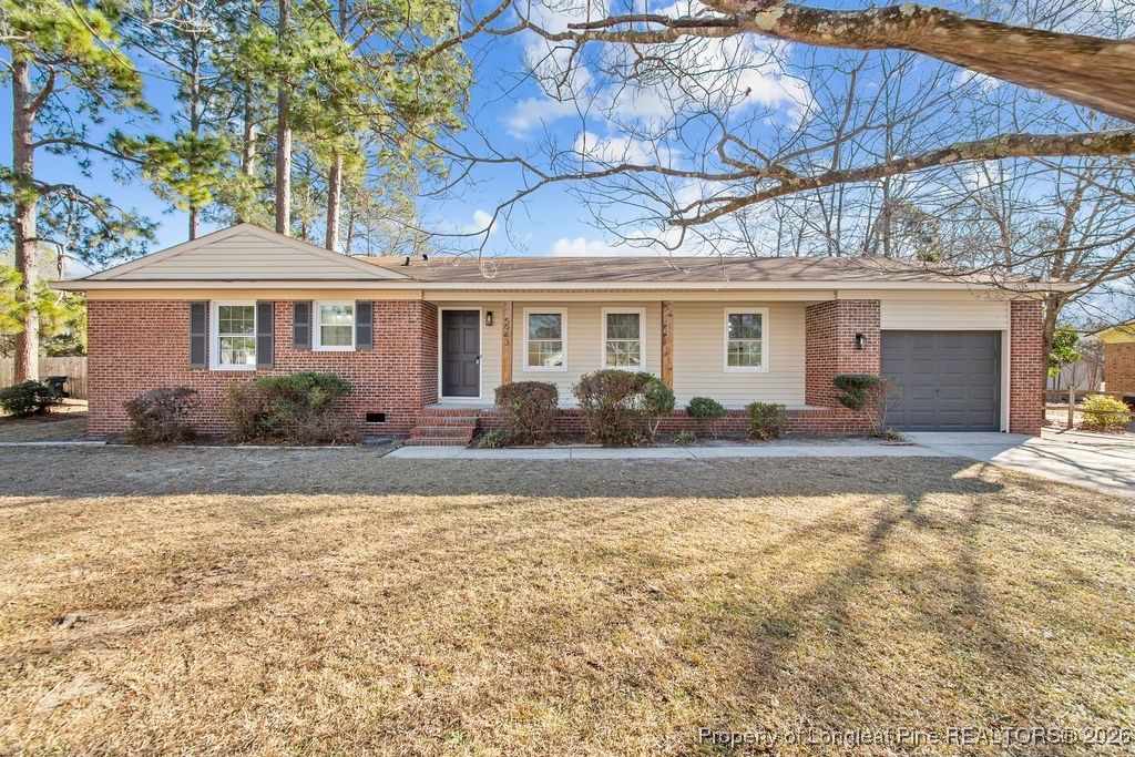Photo of 5943 Rehoboth Road, Hope Mills, NC 28348 (MLS # 756036)