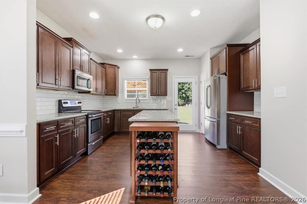 Photo of 2345 Crosshill Street, Eastover, NC 28312 (MLS # 767413)