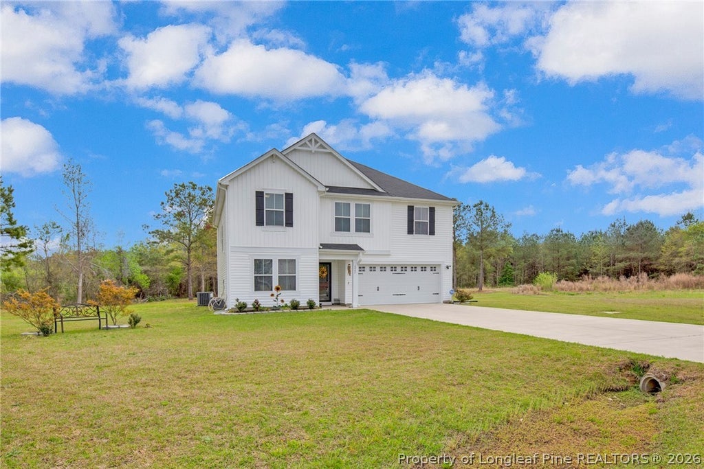 Photo of 6045 Lowgrass Road, Stedman, NC 28391 (MLS # 770842)