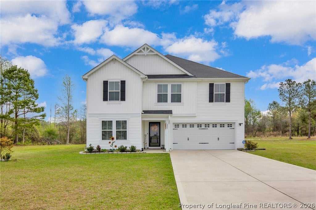 Photo of 6045 Lowgrass Road, Stedman, NC 28391 (MLS # 770842)