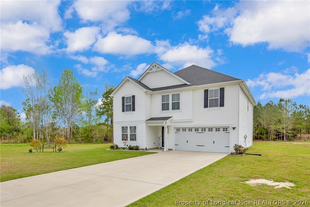 Photo of 6045 Lowgrass Road, Stedman, NC 28391 (MLS # 770842)