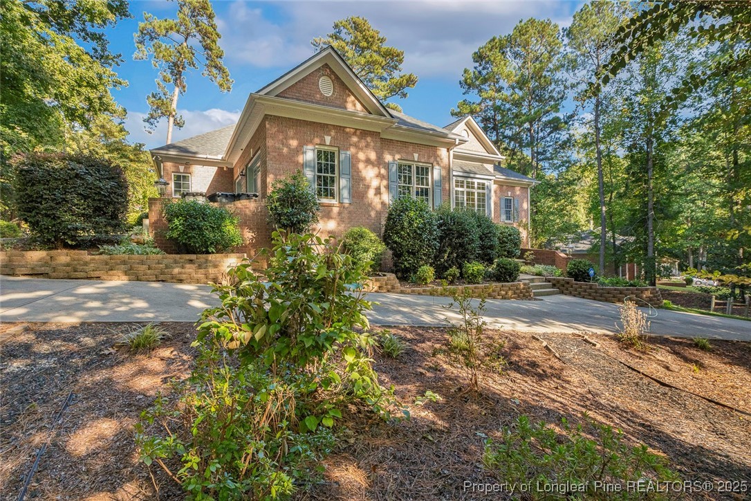 2009 Traceway Drive N