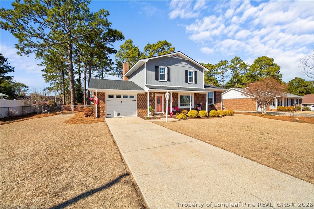 Photo of 3732 Floyd Drive, Hope Mills, NC 28348 (MLS # 758179)