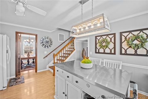 Tiny photo for 3732 Floyd Drive, Hope Mills, NC 28348 (MLS # 758179)