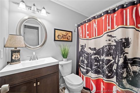 Tiny photo for 3732 Floyd Drive, Hope Mills, NC 28348 (MLS # 758179)