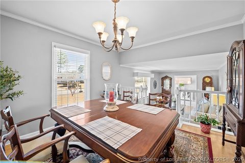 Tiny photo for 3732 Floyd Drive, Hope Mills, NC 28348 (MLS # 758179)