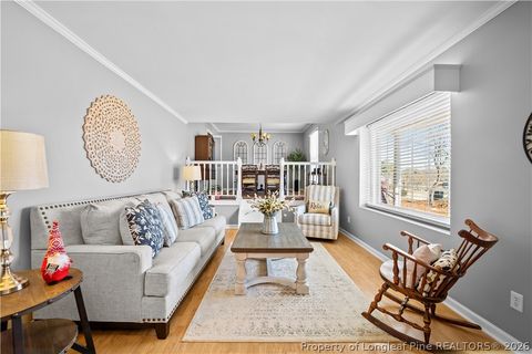 Tiny photo for 3732 Floyd Drive, Hope Mills, NC 28348 (MLS # 758179)