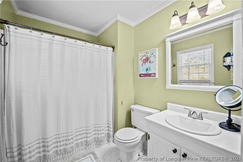 Tiny photo for 3732 Floyd Drive, Hope Mills, NC 28348 (MLS # 758179)