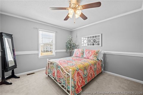 Tiny photo for 3732 Floyd Drive, Hope Mills, NC 28348 (MLS # 758179)