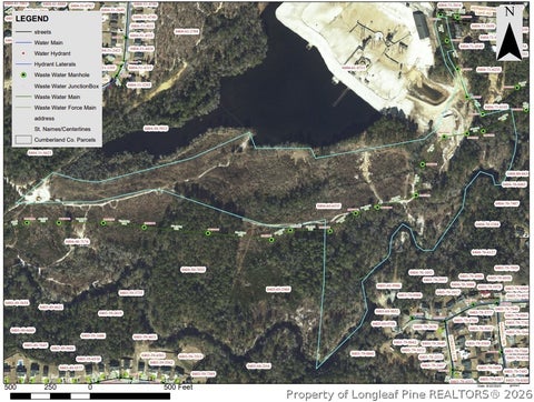 Tiny photo for PERMASTONE ACRES WEST LOT 7, Hope Mills, NC 28348 (MLS # 767763)
